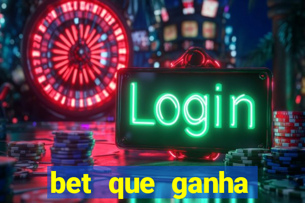 bet que ganha bonus no cadastro